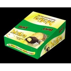 Boci Melba ananász ízű kocka 12,7 g