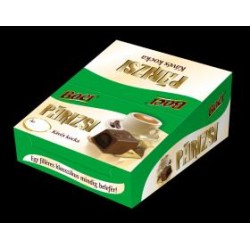 Boci Párizsi kávés kocka 12,6 g
