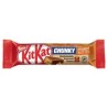 KitKat Chunky földimogyorós krémmel bevont ropogós ostya tejcsokoládéban 42 g