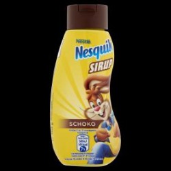 Nesquik szirup zsírszegény kakaóporral 403 g