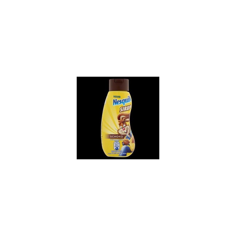 Nesquik szirup zsírszegény kakaóporral 403 g