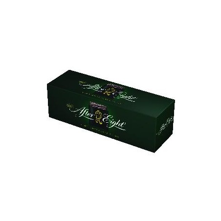 After Eight étcsokoládéval mártott mentolízű fondant lapocskák 200 g