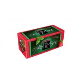 After Eight étcsokoládé lapocskák eperízű mentolos töltelékkel 24 db 200 g