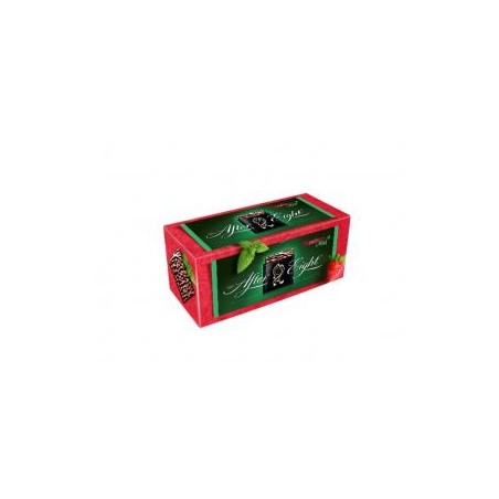 After Eight étcsokoládé lapocskák eperízű mentolos töltelékkel 24 db 200 g