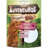 Purina Adventuros Nuggets vaddisznó, vad ízű jutalomfalat kutyáknak 90 g