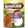 Purina Adventuros Strips szarvas, vad ízű jutalomfalat kutyáknak 90 g