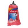 Vileda style sup. gyorsfelmosó fej pink