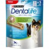 Dentalife medium kutya jutalomfalat 115g