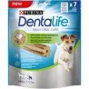 Dentalife small kutya jutalomfalat 115g