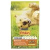Friskies Balance száraz kutyaeledel csirkével és hozzáadott zöldségekkel 10 kg