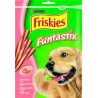 Friskies Funtastix bacon és sajt ízű kiegészítő állateledel felnőtt kutyák számára 175 g