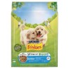 Friskies Junior csirke & zöldség száraz kutyaeledel 3kg