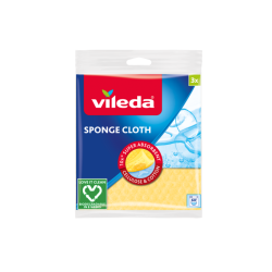 Vileda szivacskendő 3db