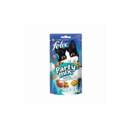 FELIX PARTY MIX Ocean Mix 60g