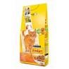 Friskies Csirkével és hozzáadott zöldségekkel macskael.1,7kg