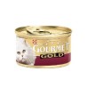 Gourmet Gold Szószban Csirke+Szív+Máj 85g