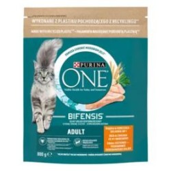 PURINA ONE Adult Cat,...