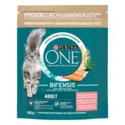 PURINA ONE Adult Cat,...