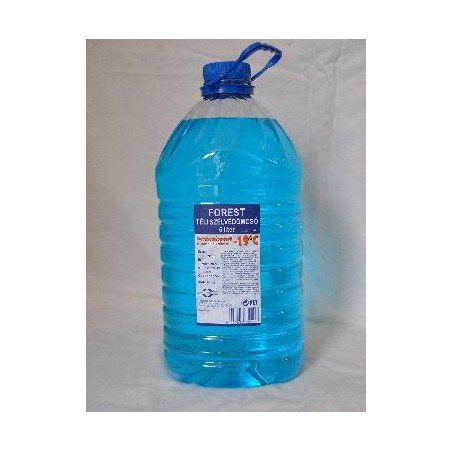 FOREST TÉLI SZÉLVÉDŐMOSÓ -19C 5L