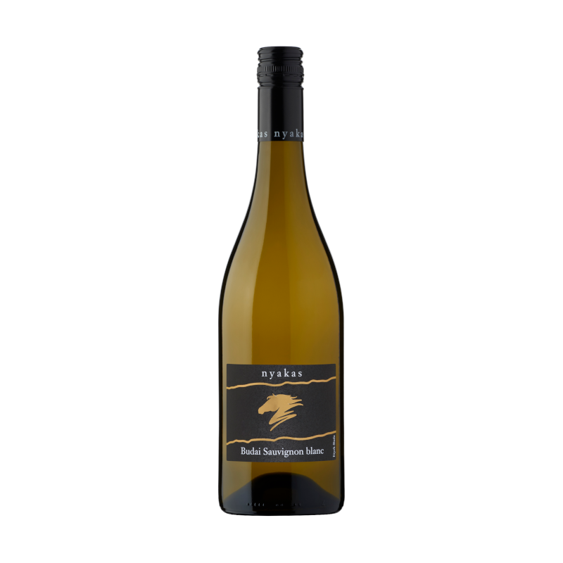 Budai Sauvignon Blanc Száraz fehérbor 0,75l