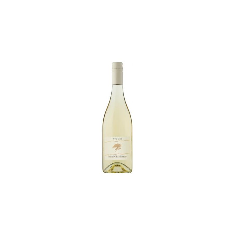 Nyakas Select. Chardonnay sz.f.bor 0,75l