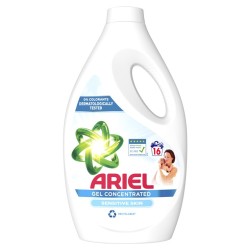 Ariel mosószer gél 0,88 l...