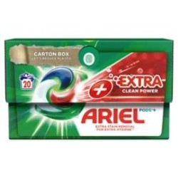 Ariel All-in-1 Extra Clean...
