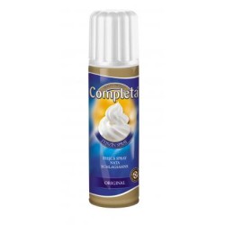 Completa tejszínhabspray 250ml