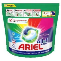 Ariel All-in-1 Color...