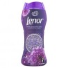 Lenor Amethyst Flower illatgyöngy - 210 g