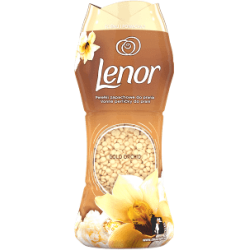 Lenor gold orchid...