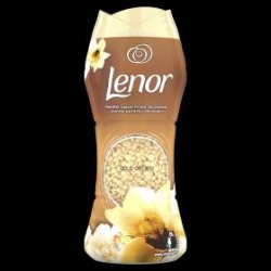 Lenor gold orchid illatgyöngy - 210 g