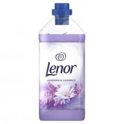 Lenor Lavender & Camomille...