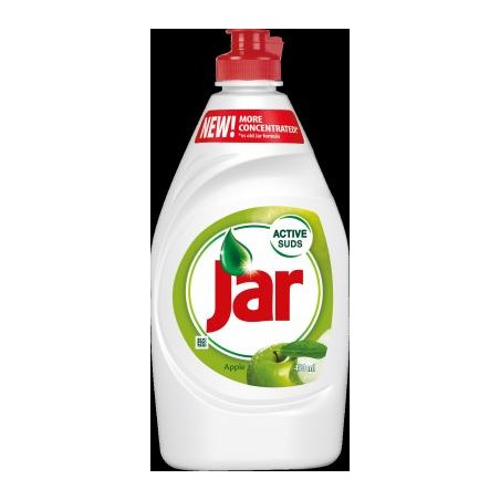 Jar mosogató alma 450ml