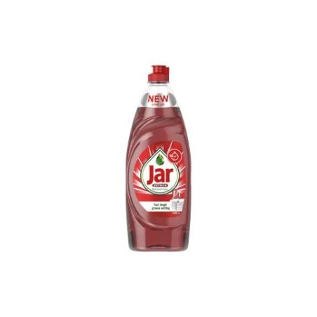 Jar mosogató red forest fruits (erdei gyümölcs) illattal 650ml