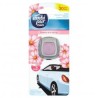 Ambi Pur Car Flowers & Spring Clip Air Légfrissítő - 2 ml