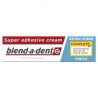 Blend-a-Dent Complete Semleges ízű műfogsorragasztó - 47 g