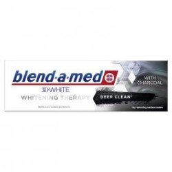 Blend-a-Med 3D white deep...