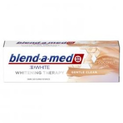 Blend-a-Med 3D White....