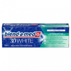 Blend-a-med 3D White...