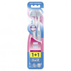 Oral-B UltraThin Duo Pack...