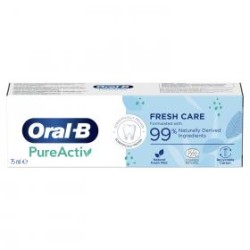 Oral B Pure Active Fresh...