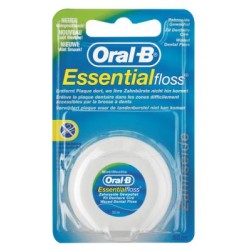Oral-B Essential fogselyem...