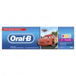 Oral-B Kids 3+ Frozen&Cars...