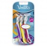 Gillette Simply Venus 3 Plus eldobható borotva 3db