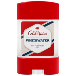 Old Spice Whitewater Clear...