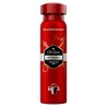 Old Spice Astronaut Deo Spray Férfiaknak, 150 ml