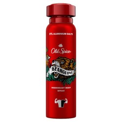 Old Spice Bearglove Deo...