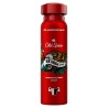 Old Spice Bearglove Deo Spray Férfiaknak, 150 ml