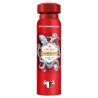 Old Spice deodorant spray krakengard férfi - 150 ml